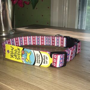 DOG COLLAR
